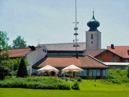 Foto: Carpe Diem Kurgästehaus Kellberg